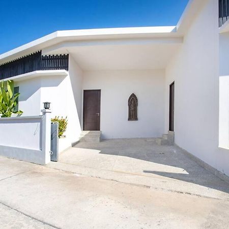 3-Bedrooms Modern Villa In Rawai 11 Ban Saiyuan Exterior foto