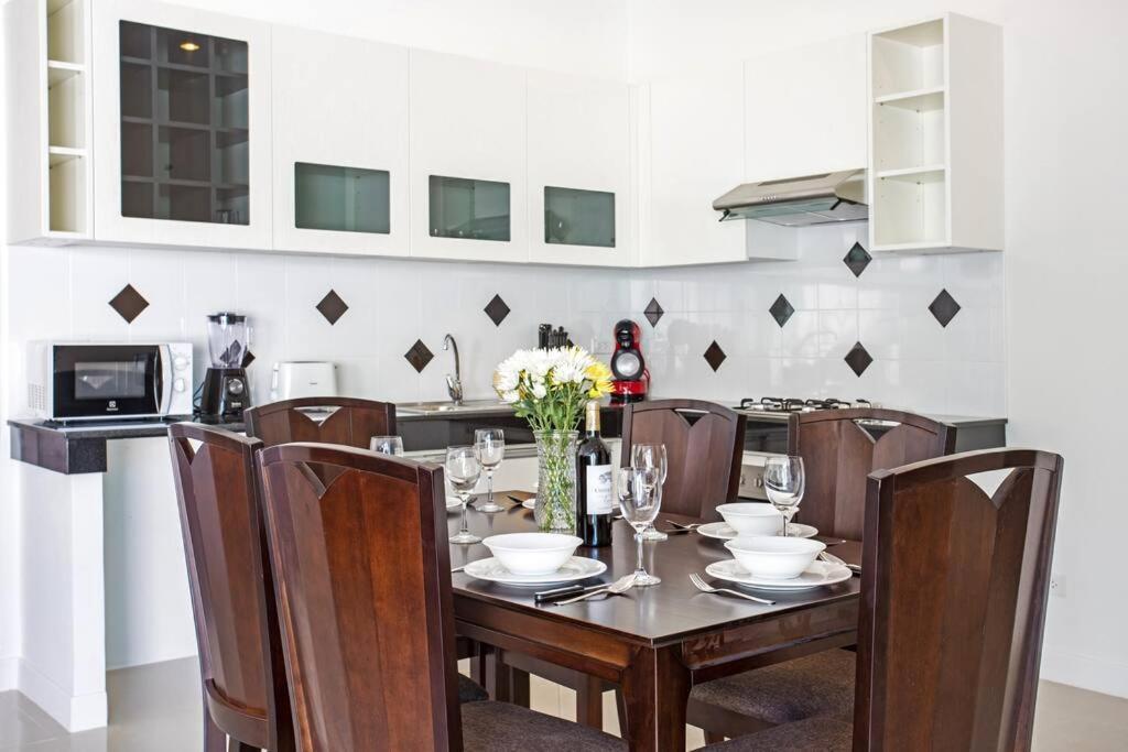 3-Bedrooms Modern Villa In Rawai 11 Ban Saiyuan Exterior foto