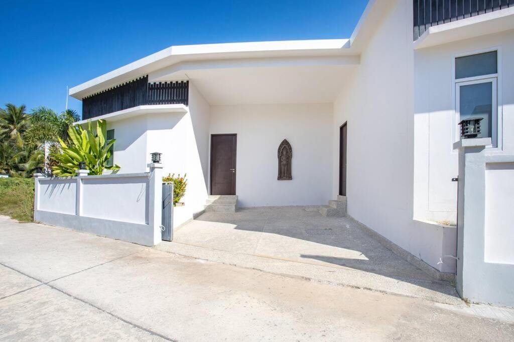 3-Bedrooms Modern Villa In Rawai 11 Ban Saiyuan Exterior foto